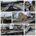 Houston Avenue bridge repairs to cause major Katy Freeway closures this weekend