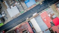 Hombre fallece tras caer de un segundo piso en la comuna 3 de Ibagué