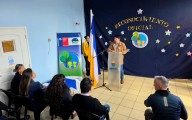 El Carmen: Entregan reconocimiento oficial al Jardín Infantil Parque de San Andrés.