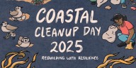 Heal the Bay Organizes 36th Annual Coastal Cleanup Day in LA County