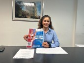 Realizarán Capacitación Regional de Deporte Paralímpico; próximo 11 y 12 de septiembre