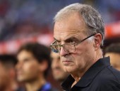 Bielsa eyes third World Cup spot with Messi set for home swansong