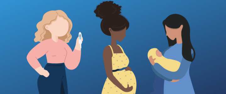 Experts Urge Roadmap To Improve Perinatal Mental Health In Rural India