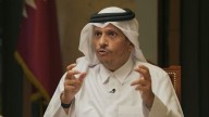 El primer ministro de Qatar dice que Netanyahu "violó todas las leyes internacionales"
