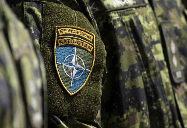 CP NewsAlert: Missing Canadian soldier deployed to Latvia found dead