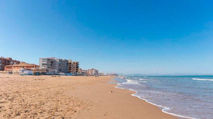 Muere una vecina de Paiporta de 79 años al atragantarse con un pincho en su pueblo