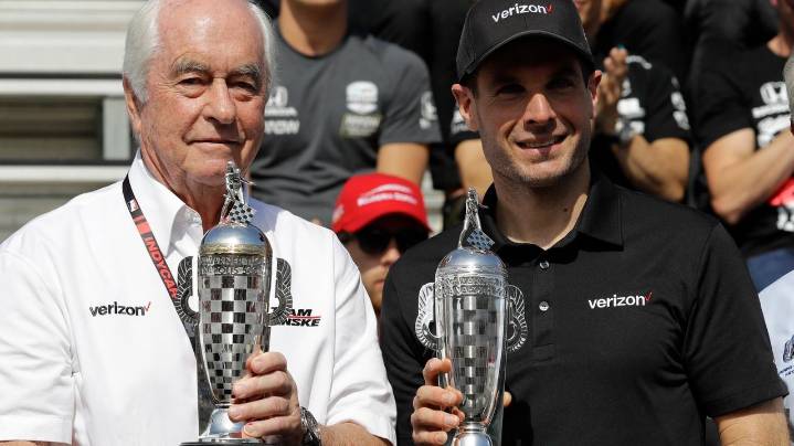 Andretti Global hires Ron Ruzewski as team principal, reuniting him with driver Will Power