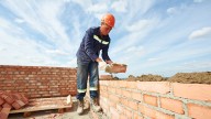 Cuánto cobra un albañil por hora en septiembre de 2025