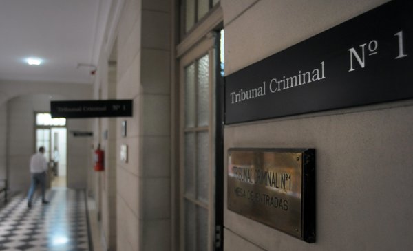 Violación grupal: qué es la coautoría funcional que busca imponer la fiscalía
