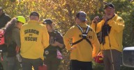 Family of Alberta boy missing for a week say they won’t stop searching until he’s found