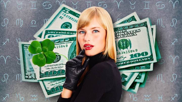 4 Zodiac Signs Attract Abundance & Luck On September 20, 2025