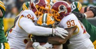 Washington Commanders vs Green Bay Packers Week 2: Five Questions with Acme Packing Company