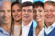 Elecciones. Todos los candidatos en las listas de PBA
