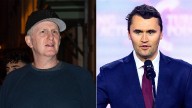 Michael Rapaport warns no one safe from political violence after Kirk killing