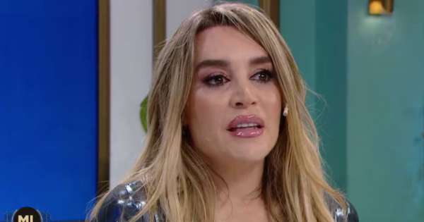 Fátima Flórez reveló porque Milei no viajará a verla: "Es por..."
