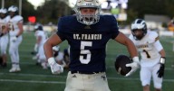Monday weekend prep sports recap