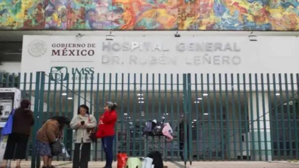 Explosión de pipa en Iztapalapa: Familiares aguardan noticias