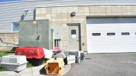 Meth burn by FBI smokes out Montana animal shelter