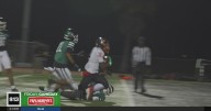 Vacaville vs. Rodriguez | 2025 Friday Gameday Week 6 highlights