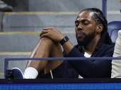 RAPTORS MAILBAG: Handling questions about Leonard, newcomers
