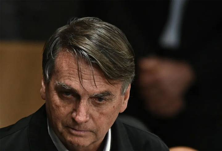 «Bolsonaro intentó un golpe de Estado» y hay «centenas» de pruebas, dice Lula