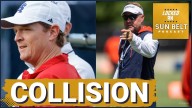 SHOWDOWN: South Alabama STORMS Into Auburn Territory | Can Tigers SURVIVE Sun Belt's Rising Power?