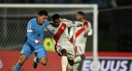 Dónde ver repetición del partido, Perú vs. Uruguay (0-3) por Eliminatorias Sudamericanas 2026