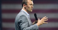 VIDEO: Muere Charlie Kirk, aliado del presidente Donald Trump, tras ser baleado en Utah