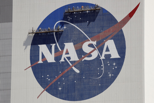 NASA introduces its newest astronauts: 10 chosen from more than 8,000 applicants