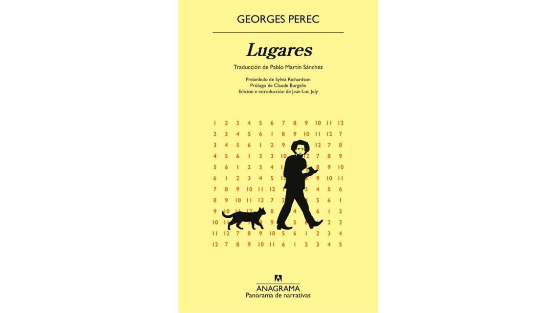 El lugar como palimpsesto