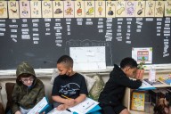 Thousands of English Learners in NYC Schools Are Being Shortchanged, Audit Says