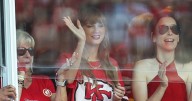 Could Taylor Swift Attend Chiefs-Eagles Game in Kansas City on Sunday?