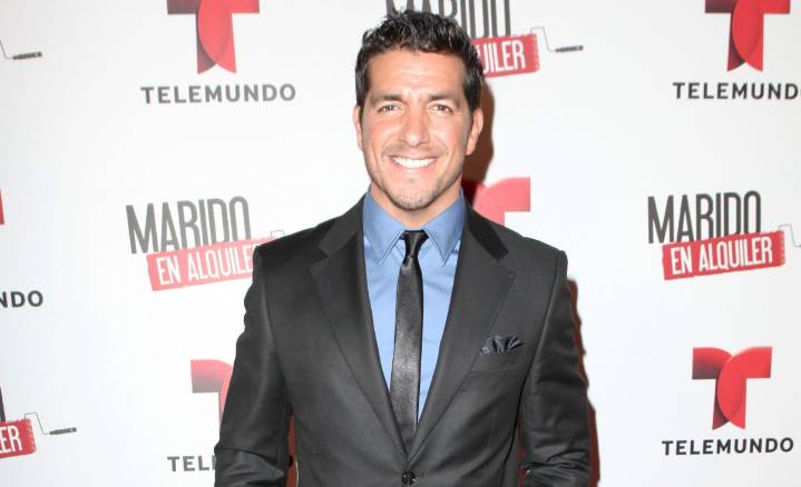 Paulo Quevedo arremete contra Cristina Porta: “Se volvió a meter con un casado”