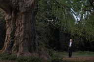 'Silent Friend' Review: Tony Leung Talks to a Tree