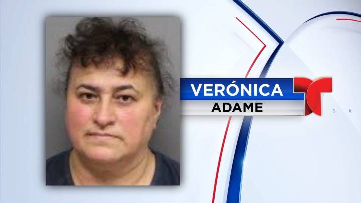 Mujer de Crete arrestada por presunta amenaza vinculada a caso judicial