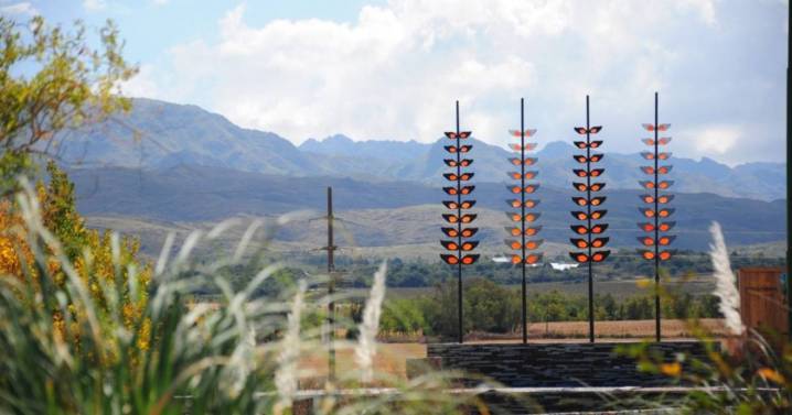 Estancia Grande, La Cumbre y El Trapiche registraron las lluvias más intensas en San Luis