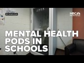 Browning School District incorporates mental health pods into schools