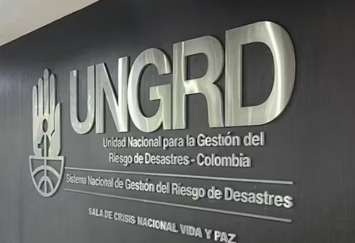 SIC investiga contratos de la UNGRD por más de 86 mil millones de pesos
