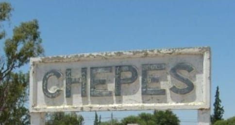 Detienen a mujer por desorden y agresiones en barrio 3 de Julio, Chepes