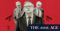 Labor factions 2025: How the Left took charge, NSW runs the cabinet and Victoria was dudded