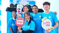 IRTP obtiene certificación de buena práctica en gestión pública por campaña a favor de la infancia