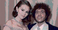Selena Gomez y Benny Blanco se casan en una íntima y privada ceremonia