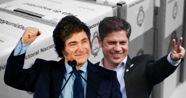 Elección bonaerense: los escenarios que impactan en la economía y el "día K" que agita el Gobierno