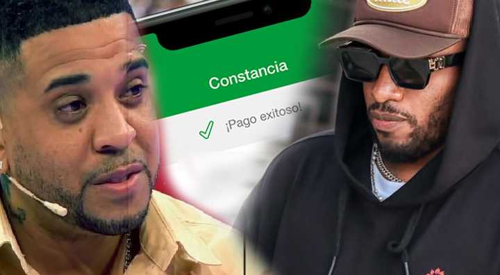 Jefferson Farfan REAPARECE con potente mensaje tras revelarse que DEPOSITA dinero a 'Cri Cri' y sus hijos pese a denuncia: "Sueña..."