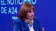 Patricia Bullrich sobre la presentación judicial: "En la Casa Rosada hubo espionaje ilegal armado"