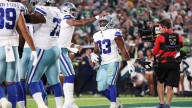 Javonte Williams insists Cowboys will be ‘scary’ despite Week 1 loss