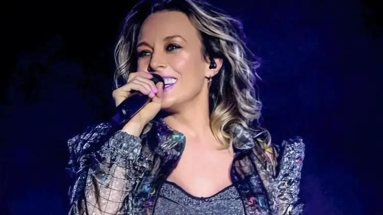 Fey anuncia su regreso a los escenarios con concie...
