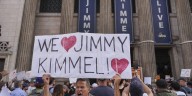 Hollywood royalty from Tom Hanks to Meryl Street to Selena Gomez support Jimmy Kimmel