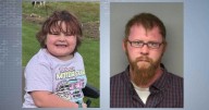 AMBER Alert issued for 6-year-old girl missing from Portage County