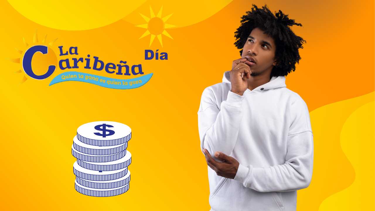 La Caribeña Día con resultados y emoción en Colombia: domingo 7 de septiembre